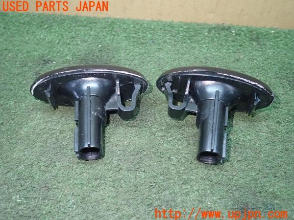 3UPJ=9227910530]インプレッサ WRX STI(GDB F型)社外 LEDサイドマーカー 中古_2