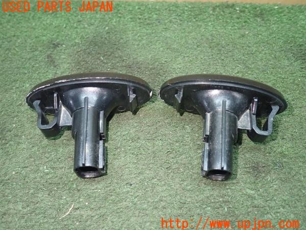 3UPJ=9227910530]インプレッサ WRX STI(GDB F型)社外 LEDサイドマーカー 中古_3