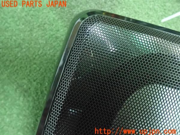 3UPJ=9227910531]インプレッサ WRX STI(GDB F型)carrozzeria カロッツェリア TS-WX120A サブウーファー 中古_2
