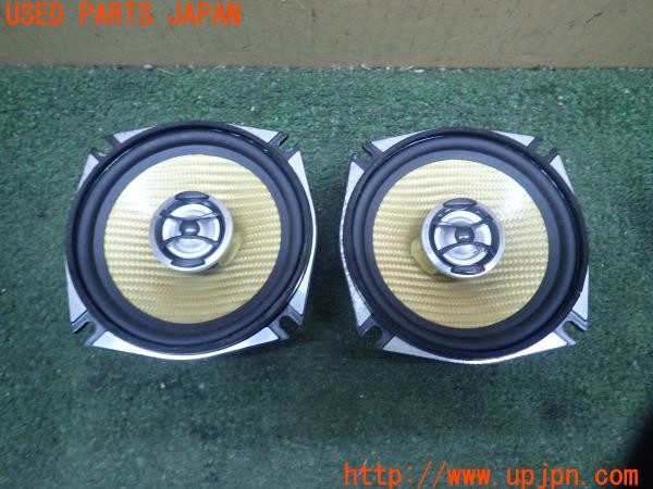 3UPJ=9227910536]インプレッサ WRX STI(GDB F型)carrozzeria カロッツェリア TS-J1200A スピーカー② パッシブネットワーク 中古_2