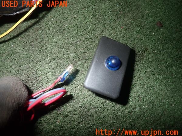 3UPJ=9227910539]インプレッサ WRX STI(GDB F型)加藤電機 HORNET ホーネット 303V セキュリティ 中古_4