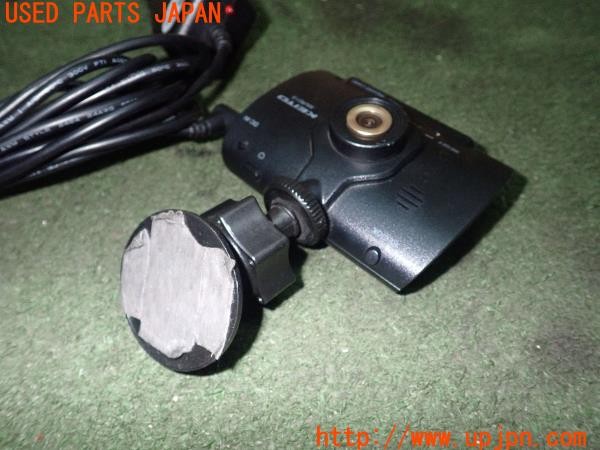 3UPJ=9227910579]インプレッサ WRX STI(GDB F型)慶洋エンジニアリング KEIYO AN-R013 ドライブレコーダー 中古_3