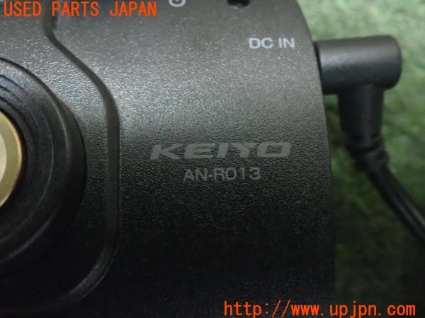 3UPJ=9227910579]インプレッサ WRX STI(GDB F型)慶洋エンジニアリング KEIYO AN-R013 ドライブレコーダー 中古_4