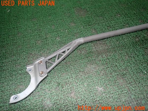 3UPJ=9227910705]インプレッサ WRX STI(GDB F型)純正 20560FE000 タワーバー 中古_2