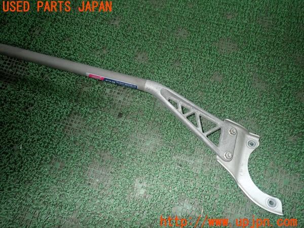 3UPJ=9227910705]インプレッサ WRX STI(GDB F型)純正 20560FE000 タワーバー 中古_3