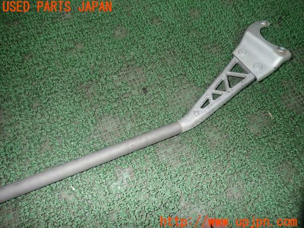 3UPJ=9227910705]インプレッサ WRX STI(GDB F型)純正 20560FE000 タワーバー 中古_5