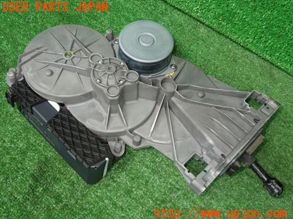 3UPJ=9227920580]ベンツ C220 d ステーションワゴン(205214 S205)純正 パワードアユニット リアゲート 中古_2