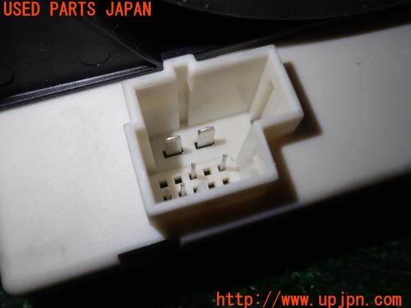 3UPJ=9227920580]ベンツ C220 d ステーションワゴン(205214 S205)純正 パワードアユニット リアゲート 中古_3