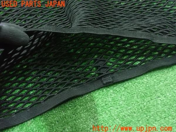 3UPJ=9227920652]ベンツ C220 d ステーションワゴン(205214 S205)純正 ラゲッジネット A2138602901 中古_4