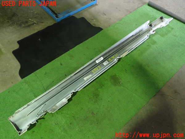 1UPJ-9227921392]ベンツ C220 d ステーションワゴン S205 (205214)左サイドステップ 中古_5