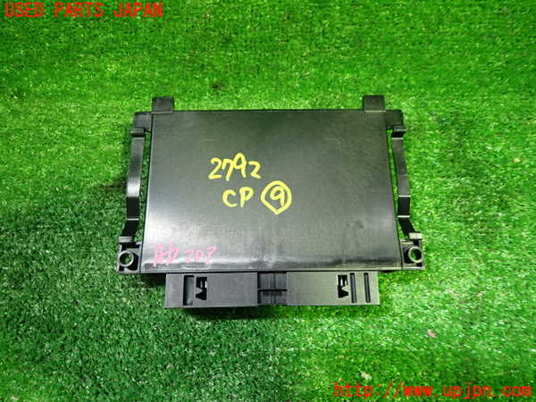 1UPJ-9227926154]ベンツ C220 d ステーションワゴン S205 (205214)コンピューター9 (A 213 900 32 17) 中古_3
