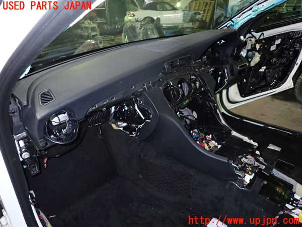 1UPJ-9227927505]ベンツ C220 d ステーションワゴン S205 (205214)ダッシュボード 中古_2