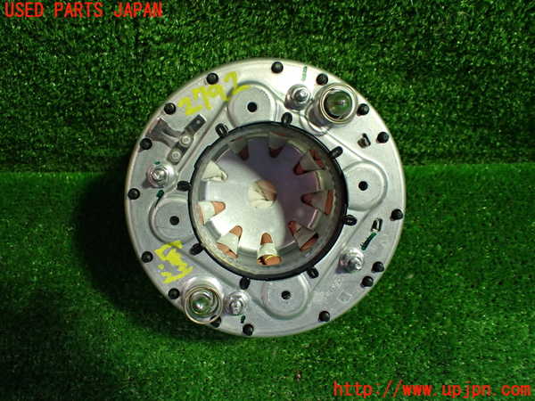 1UPJ-9227927865]ベンツ C220 d ステーションワゴン S205 (205214)運転席側エアバッグカバー 中古_3