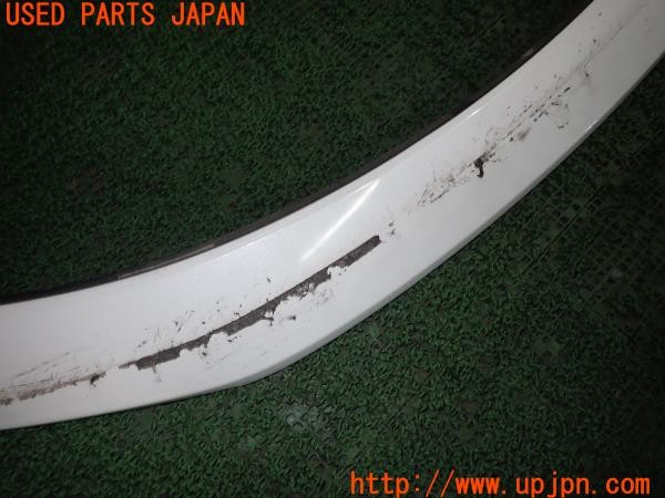 3UPJ=9227930013]CX-8 25S(KG5P)純正 リアゲートガーニッシュ バックドア ガーニッシュ 中古_5