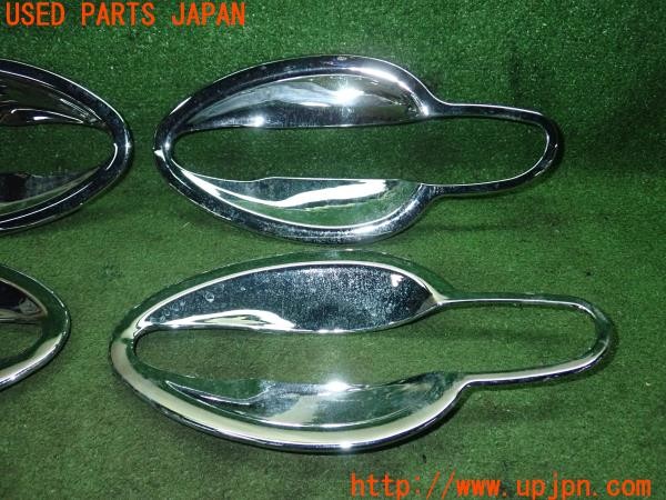 3UPJ=9227930014]CX-8 25S(KG5P)社外 ドアハンドルカバー ドアハンドルガード ドアハンドルプロテクター 中古_3