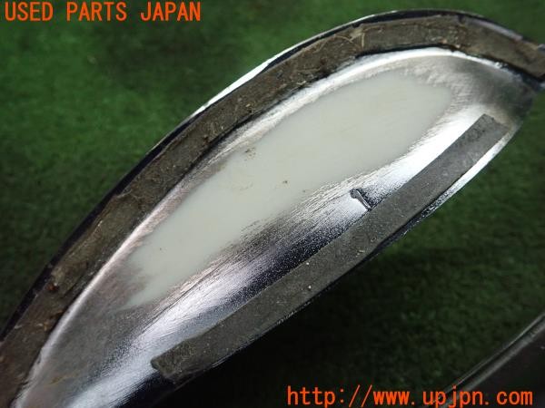 3UPJ=9227930014]CX-8 25S(KG5P)社外 ドアハンドルカバー ドアハンドルガード ドアハンドルプロテクター 中古_5