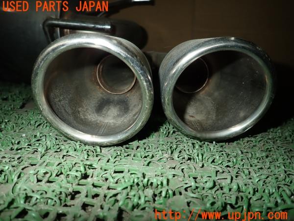 3UPJ=9227930152]CX-8 25S(KG5P)AutoExe オートエクゼ MKG8Y60 リアマフラー 中古_5