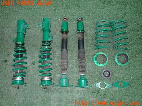 3UPJ=9227930440]CX-8 25S(KG5P)TEIN テイン 車高調 全長調整式 1台分 中古_2