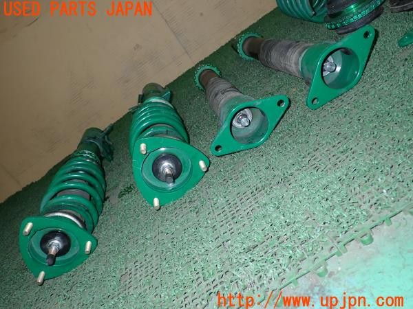 3UPJ=9227930440]CX-8 25S(KG5P)TEIN テイン 車高調 全長調整式 1台分 中古_3