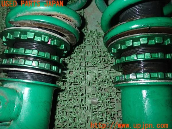 3UPJ=9227930440]CX-8 25S(KG5P)TEIN テイン 車高調 全長調整式 1台分 中古_5