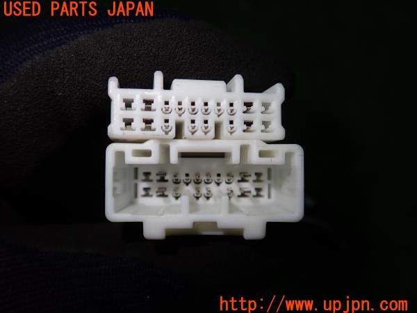 3UPJ=9227930507]CX-8 25S(KG5P)Data System データシステム UTV412 TVキット 中古_5