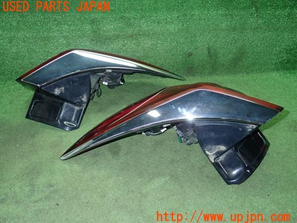 3UPJ=9227930547]CX-8 25S(KG5P)純正 テールランプ 中古_3