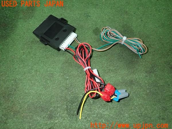 3UPJ=9227930580]CX-8 25S(KG5P)CEP コムエンタープライズ オートブレーキホールドキット 中古_2
