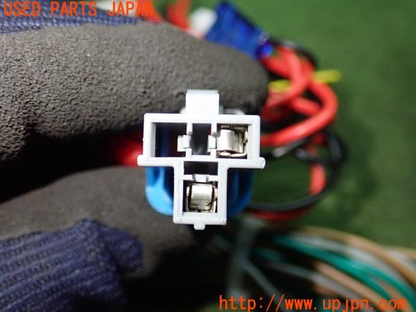 3UPJ=9227930580]CX-8 25S(KG5P)CEP コムエンタープライズ オートブレーキホールドキット 中古_4