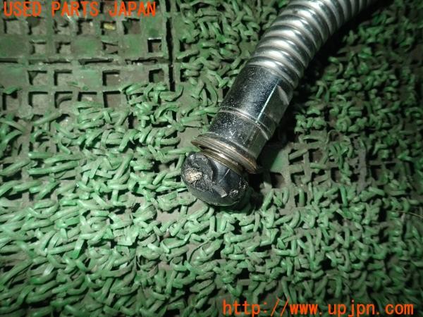 3UPJ=9227940003]ジープ(J55(改))MASPRO マスプロ電工 アンテナ 全長約1160mm 中古_2