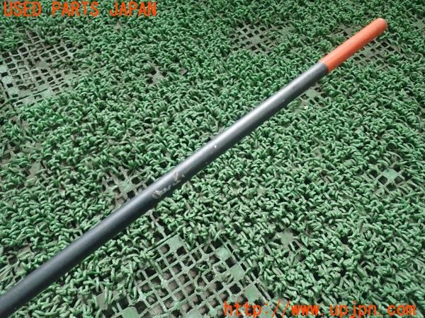 3UPJ=9227940003]ジープ(J55(改))MASPRO マスプロ電工 アンテナ 全長約1160mm 中古_4