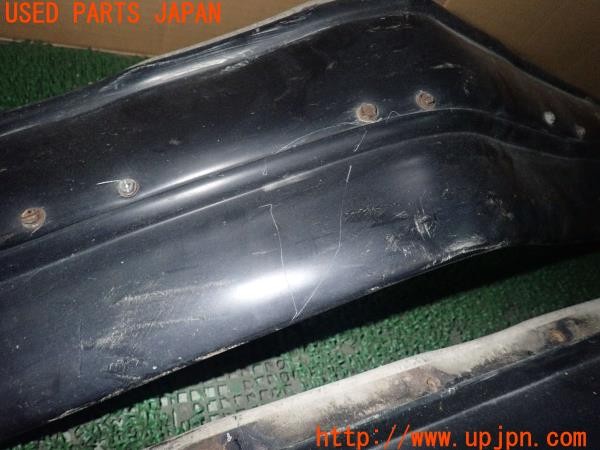 3UPJ=9227940011]ジープ(J55(改))社外 オーバーフェンダー ゴム 中古_4