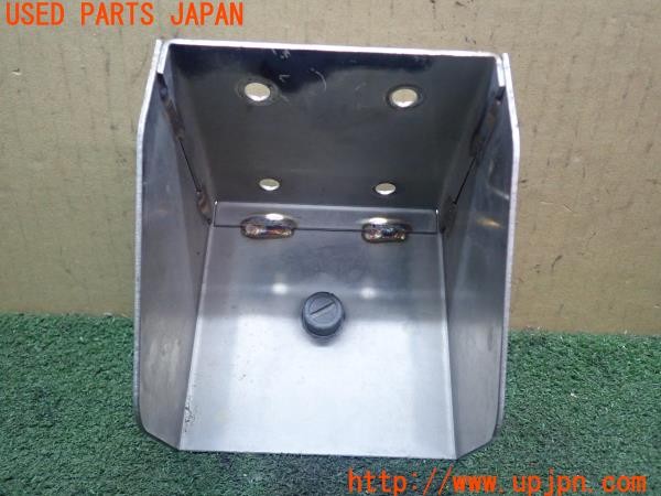 3UPJ=9227940015]ジープ(J55(改))社外 アンテナベースブラケット マウント 中古_3