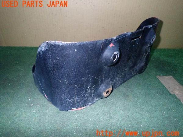 3UPJ=9227940020]ジープ(J55(改))純正 ジェリ缶ホルダー キャリア 中古_3
