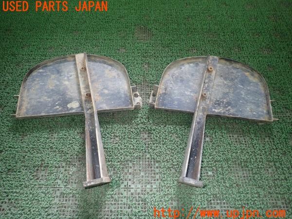 3UPJ=9227940025]ジープ(J55(改))純正加工 サイドステップ ボディリフト 中古_4