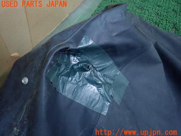 3UPJ=9227940031]ジープ(J55(改))BESTOP べストップ ソフトトップ 幌 ホロ 骨組み付き 中古_2