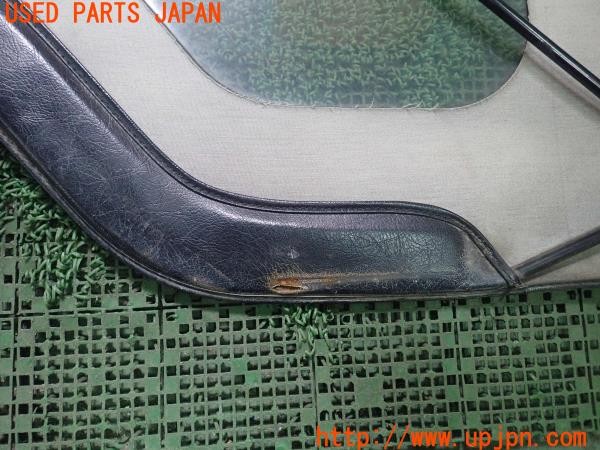 3UPJ=9227940035]ジープ(J55(改))BESTOP ベストップ ソフトトップ 幌 ドア 中古_3
