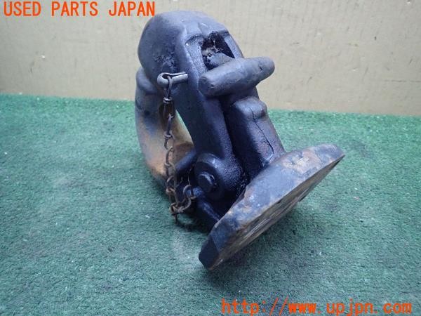 3UPJ=9227940044]ジープ(J55(改))ピントルフック 中古_3