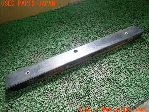 3UPJ=9227940048]ジープ(J55(改))フロントバンパー 中古_2
