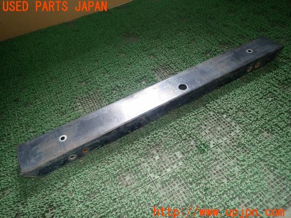 3UPJ=9227940048]ジープ(J55(改))フロントバンパー 中古_3