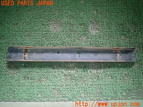 3UPJ=9227940048]ジープ(J55(改))フロントバンパー 中古_4