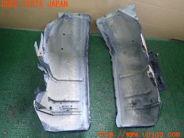 3UPJ=9227940049]ジープ(J55(改))純正加工 フロントフェンダー ボディリフト 中古_2