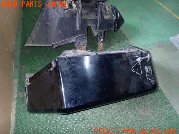 3UPJ=9227940049]ジープ(J55(改))純正加工 フロントフェンダー ボディリフト 中古_3
