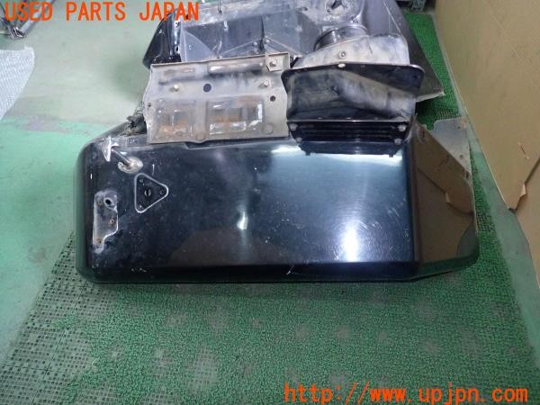 3UPJ=9227940049]ジープ(J55(改))純正加工 フロントフェンダー ボディリフト 中古_4