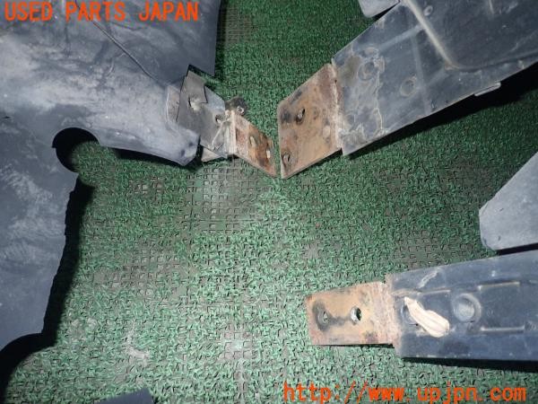 3UPJ=9227940049]ジープ(J55(改))純正加工 フロントフェンダー ボディリフト 中古_5