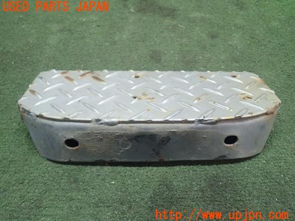 3UPJ=9227940056]ジープ(J55(改))社外 リアステップ 中古_3