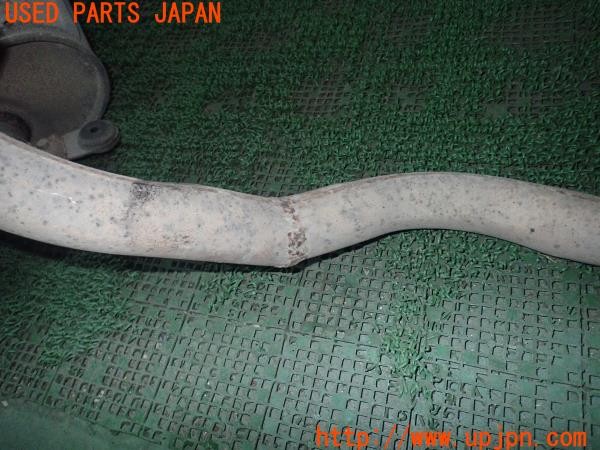 3UPJ=9227940152]ジープ(J55(改))純正加工 マフラー ボディリフト 中古_3