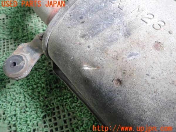 3UPJ=9227940152]ジープ(J55(改))純正加工 マフラー ボディリフト 中古_5