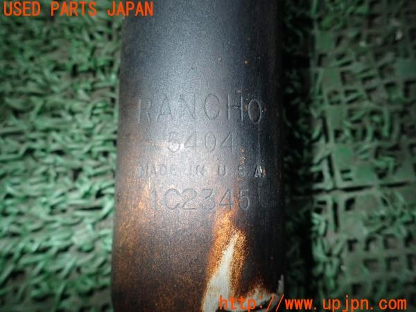 3UPJ=9227940303]ジープ(J55(改))RANCHO ランチョ 5404 ステアリングダンパー 中古_5