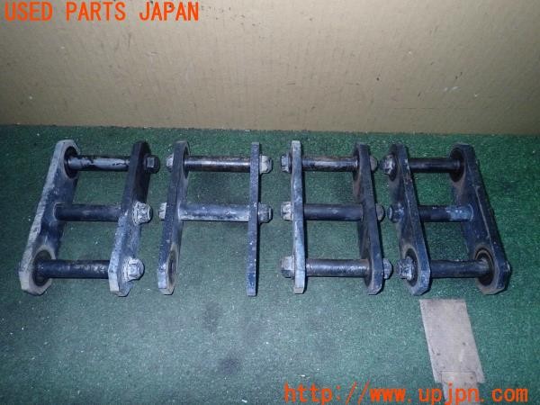 3UPJ=9227940407]ジープ(J55(改))center diff シャックル 中古_2