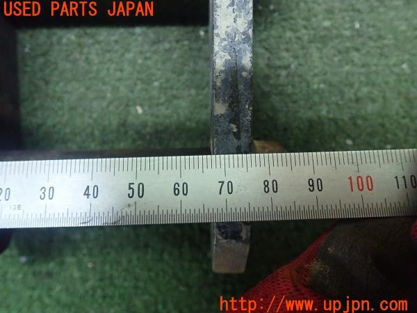 3UPJ=9227940407]ジープ(J55(改))center diff シャックル 中古_5